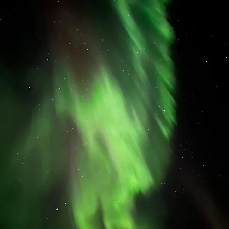 House With Whirlpool 度假居 Nygard (Nordland)