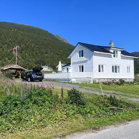 House With Whirlpool