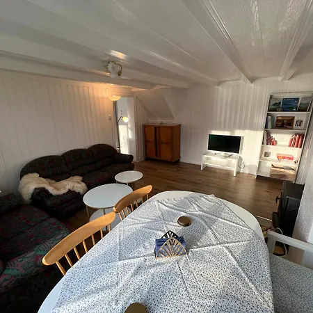 度假居 House With Whirlpool *