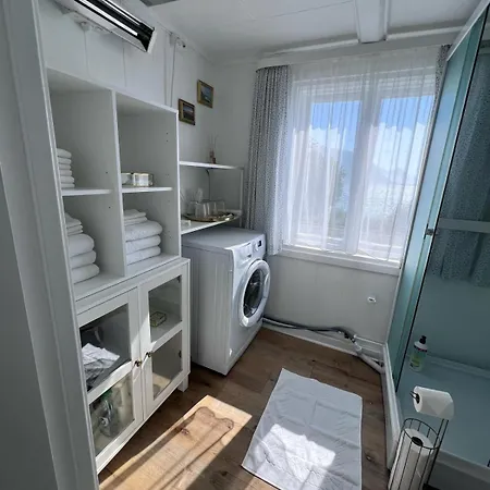 Holiday home House With Whirlpool