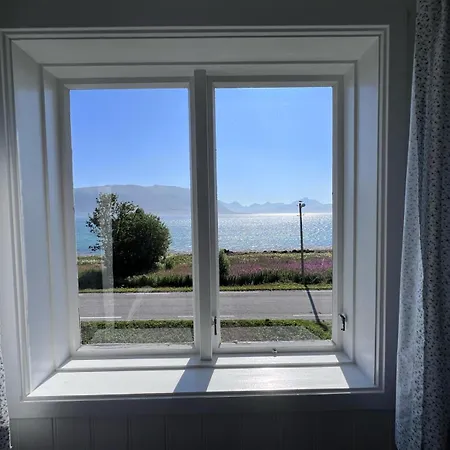 House With Whirlpool Holiday home *