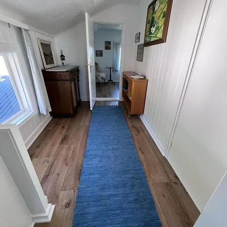 House With Whirlpool Nygard (Nordland)