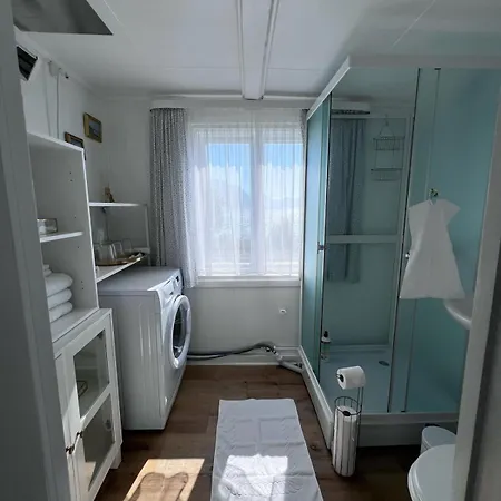 House With Whirlpool * Nygard (Nordland)
