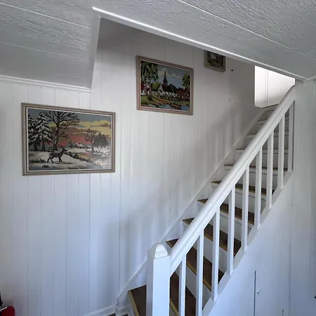 House With Whirlpool 度假居