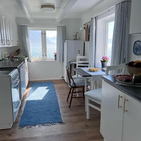 度假居 House With Whirlpool *