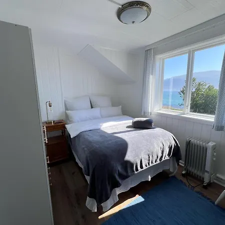 House With Whirlpool * Nygard (Nordland)