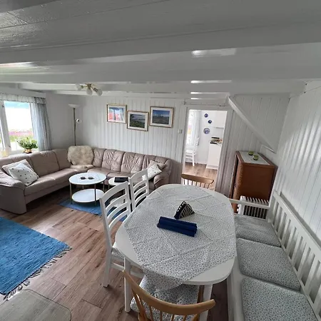 House With Whirlpool * Nygard (Nordland)