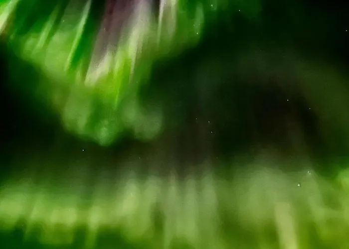 House With Whirlpool Feriehus