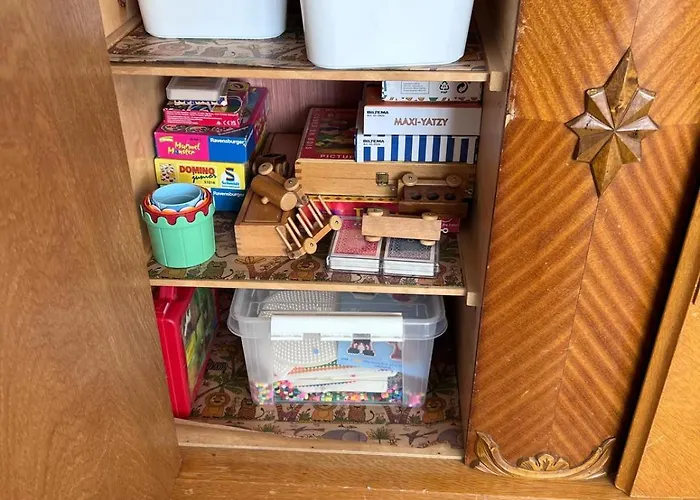 House With Whirlpool Feriehus Nygard (Nordland)