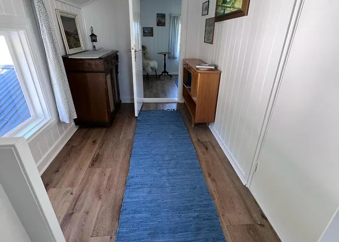 House With Whirlpool Nygard