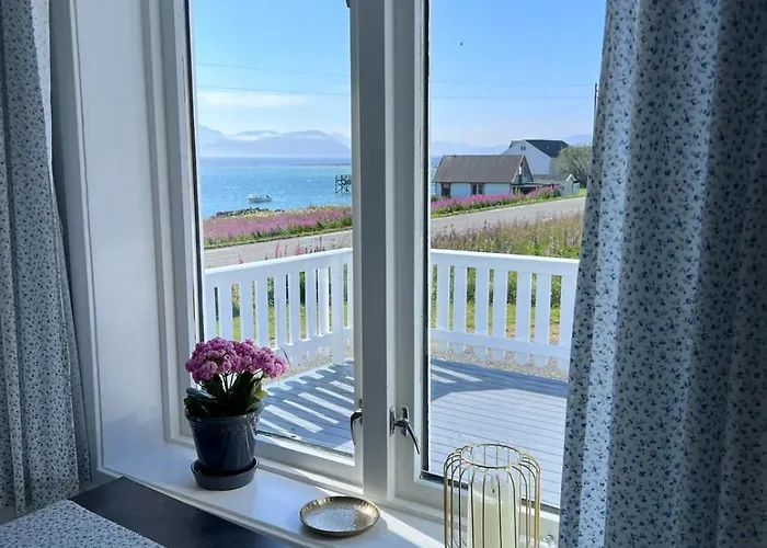 House With Whirlpool