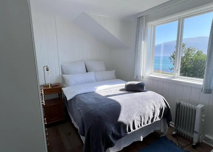 House With Whirlpool * Nygard (Nordland)