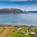 House With Whirlpool Feriehus