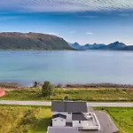 Feriehus House With Whirlpool