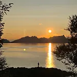 House With Whirlpool Nygard (Nordland)