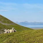 Feriehus House With Whirlpool *