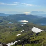 Feriehus House With Whirlpool Nygard (Nordland)