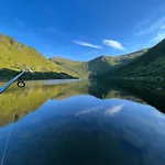 House With Whirlpool