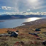 House With Whirlpool Nygard (Nordland)