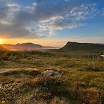 House With Whirlpool Nygard (Nordland)