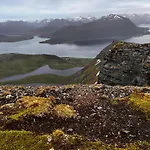 House With Whirlpool * Nygard (Nordland)