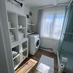 Feriehus House With Whirlpool