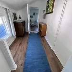 House With Whirlpool Nygard (Nordland)