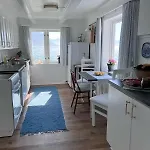 Feriehus House With Whirlpool *