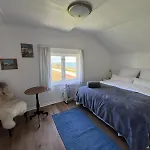 Feriehus House With Whirlpool