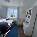 House With Whirlpool Feriehus Nygard (Nordland)
