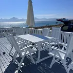 Feriehus House With Whirlpool Nygard (Nordland)
